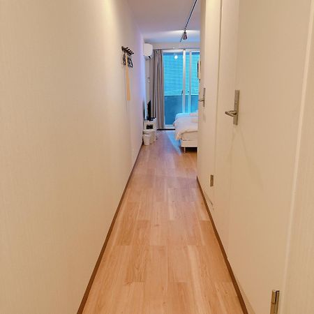 難波民泊402 Apartment Osaka Exterior photo